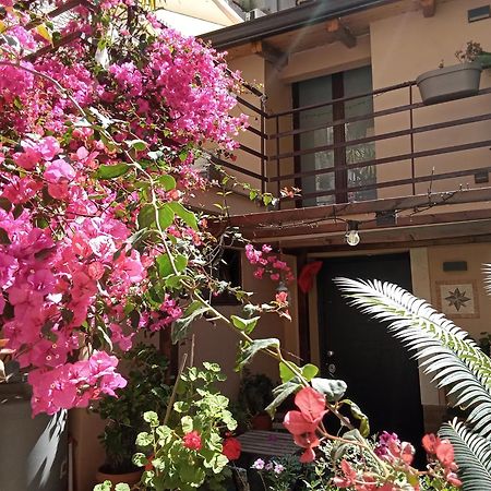 Mizzicahome Solemare Catania Exterior photo